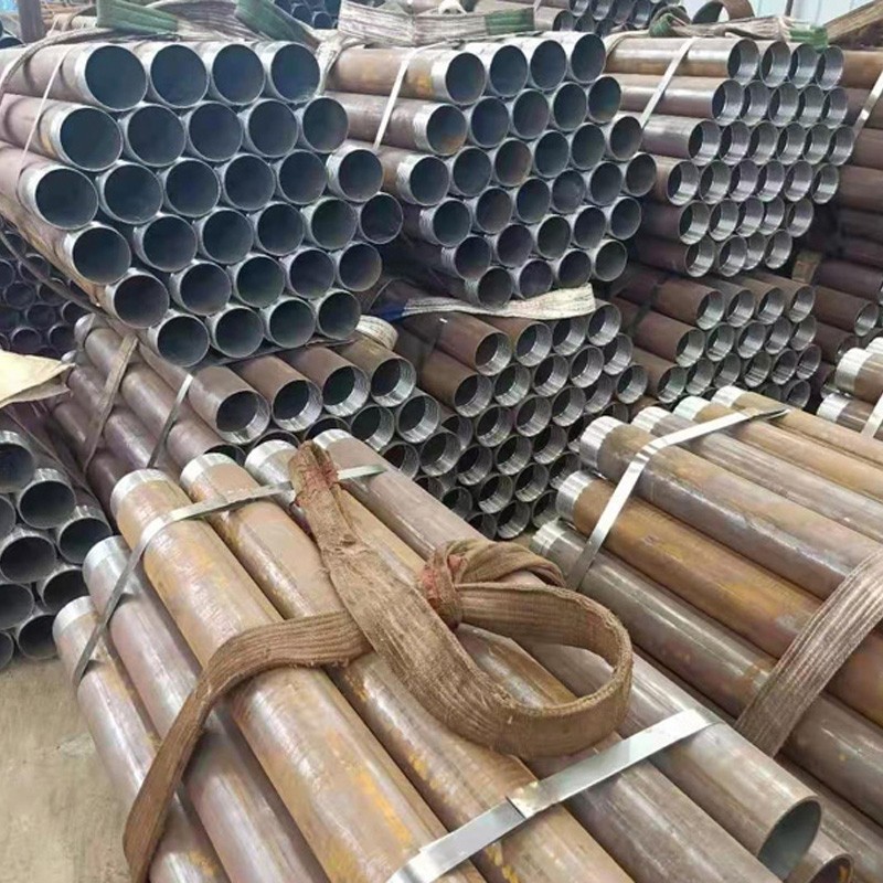乐平地质钻探用跟管