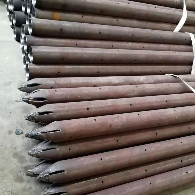 乐平76mm管棚管