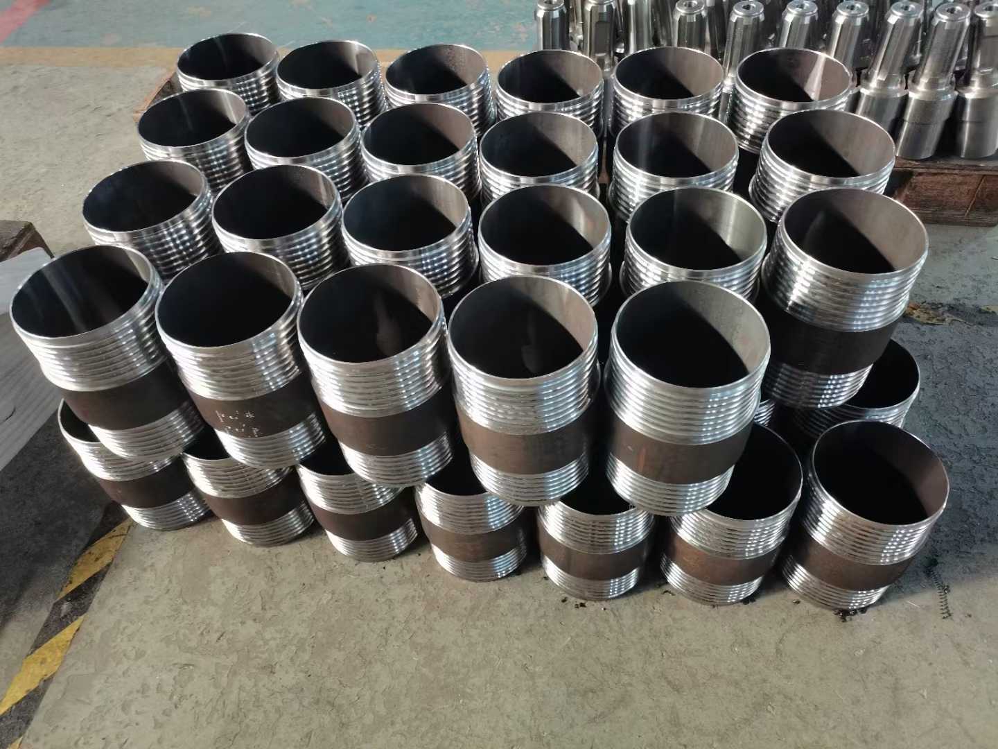 乐平219mm管棚管